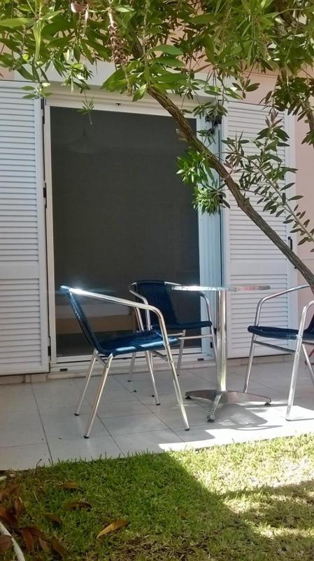 Altina Sea View Apartments Vasilikí Exterior foto